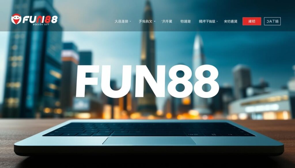 FUN88 เว็บหลัก FUN88 เว็บหลัก