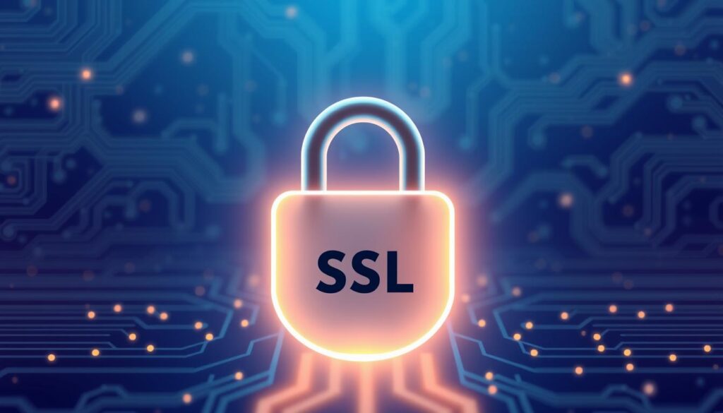 SSL Encryption