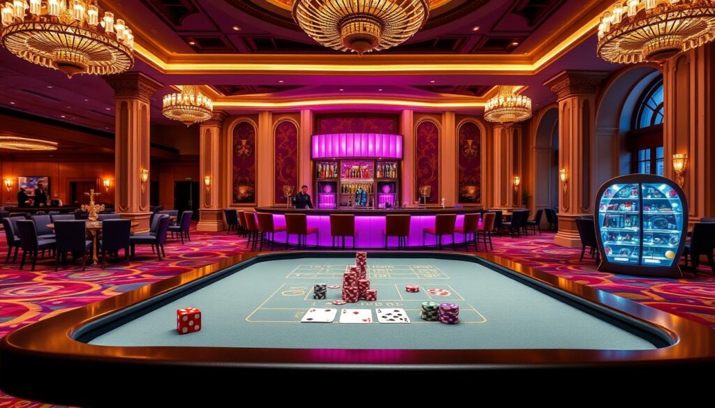 fun88 คาสิโน