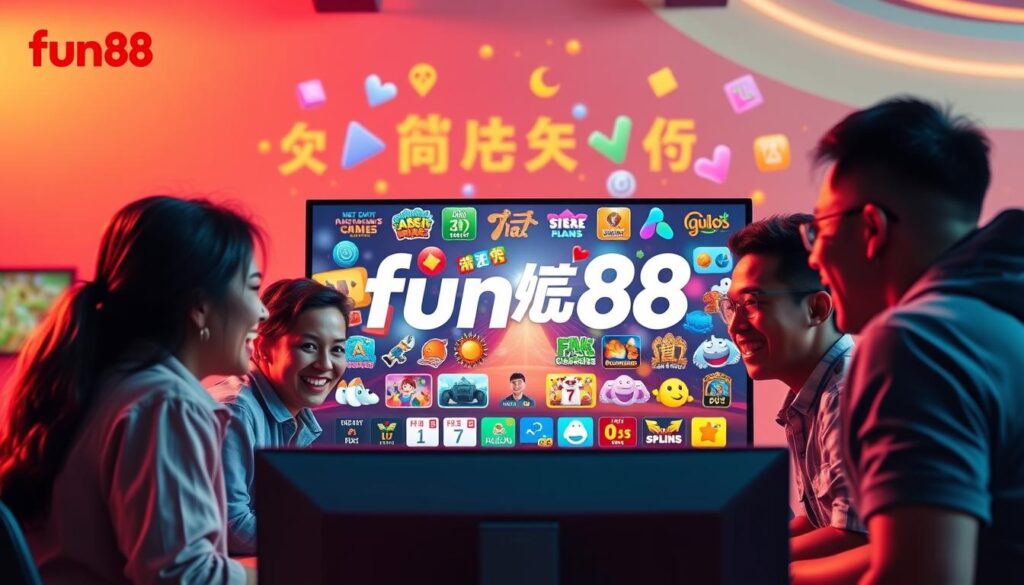 fun88 ทางเข้า