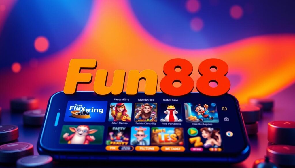 fun88 ทางเข้า มือ ถือ อัพเดทล่าสุด