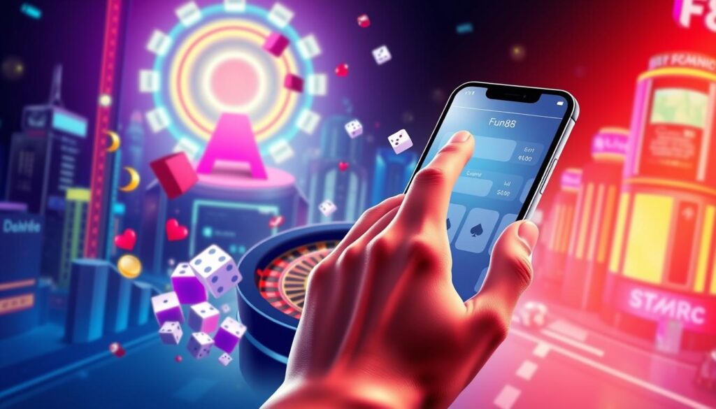 fun88 ทางเข้า ล่าสุด