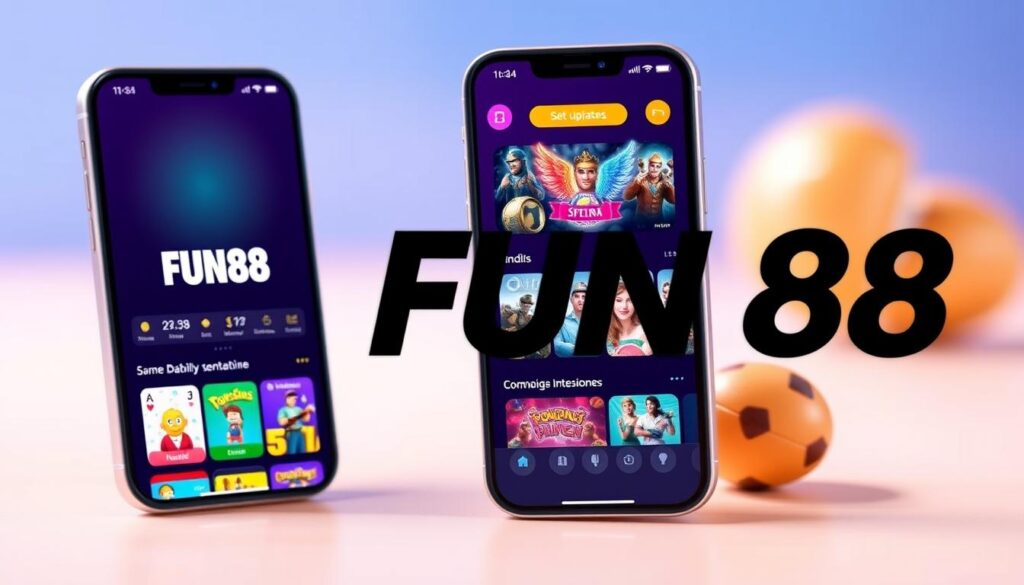 fun88 ทางเข้ามือถืออัพเดทล่าสุด