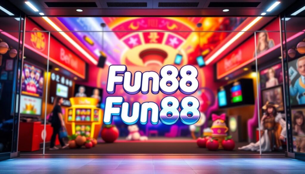 fun88 ทางเข้าล่าสุด