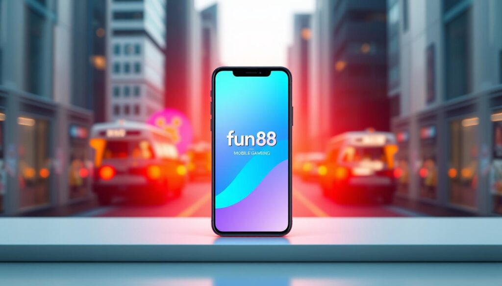 fun88 มือ ถือ