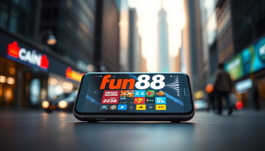 fun88 มือถือ