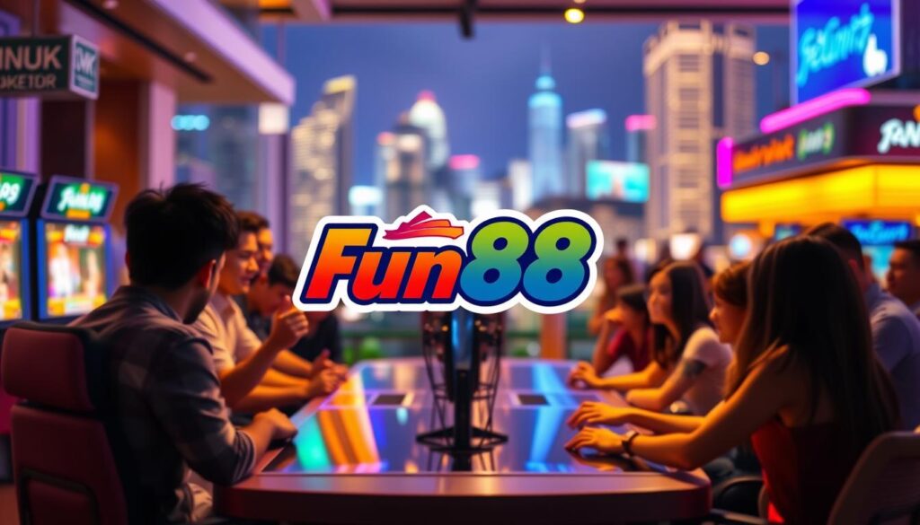 fun88 เข้าระบบ