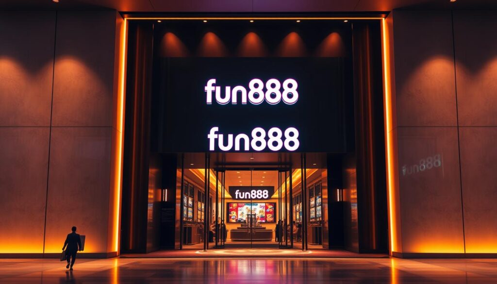fun888 ทาง เข้า