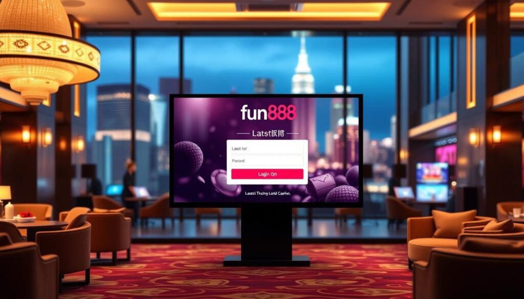 fun888 ทางเข้า ล่าสุด