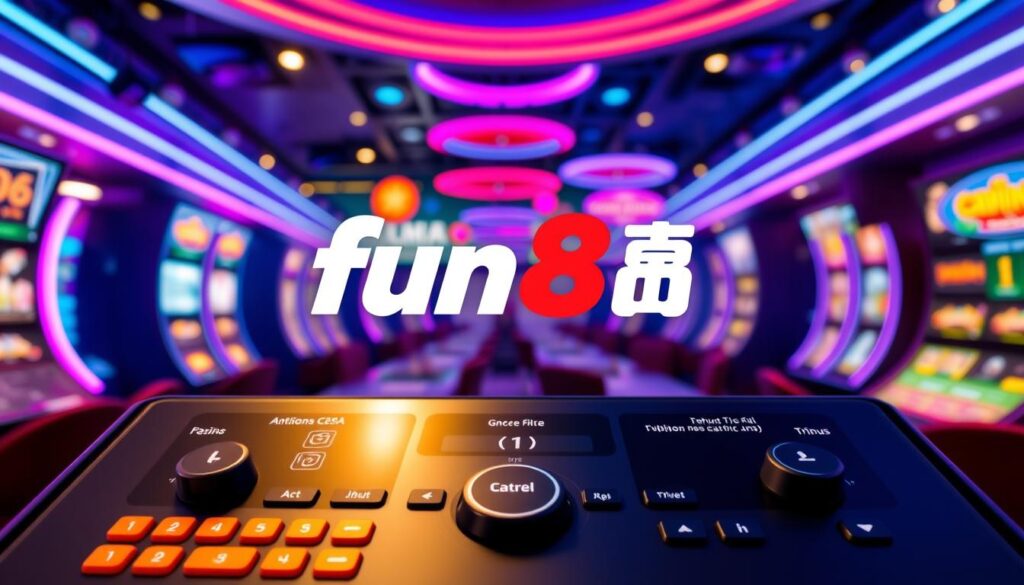 fun88เข้าระบบ
