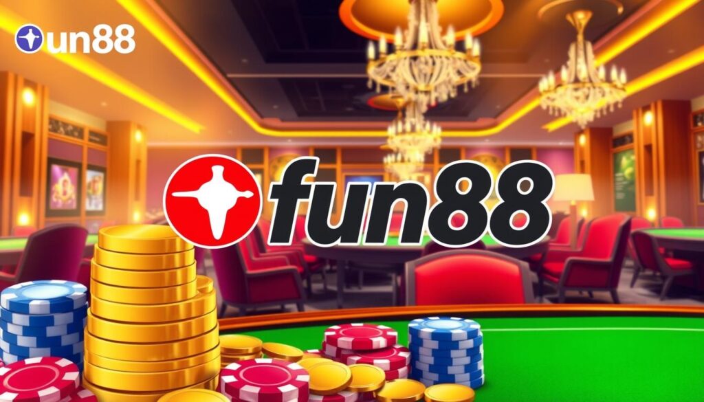 fun88เครดิตฟรี