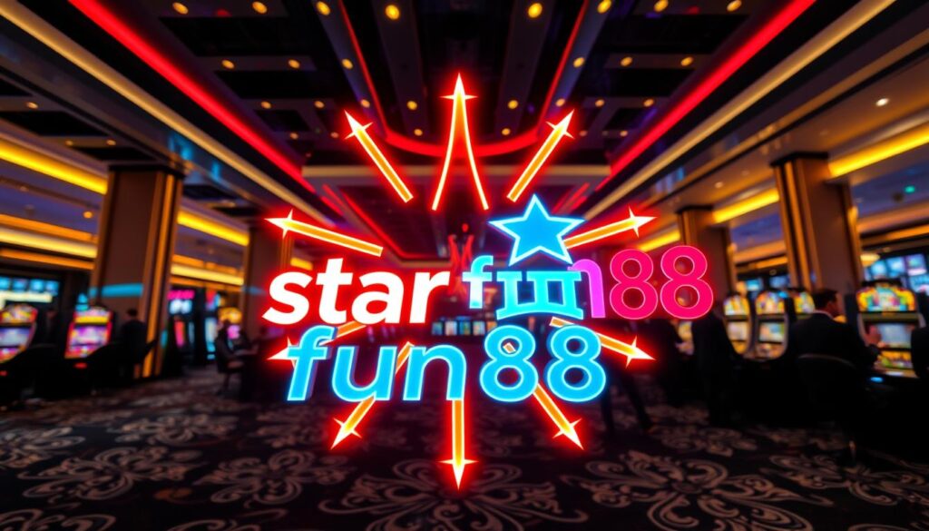 star fun88