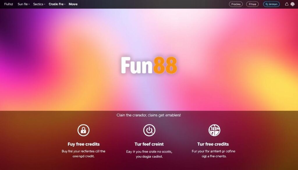 ขั้นตอนรับ fun88 เครดิตฟรีแบบทันที