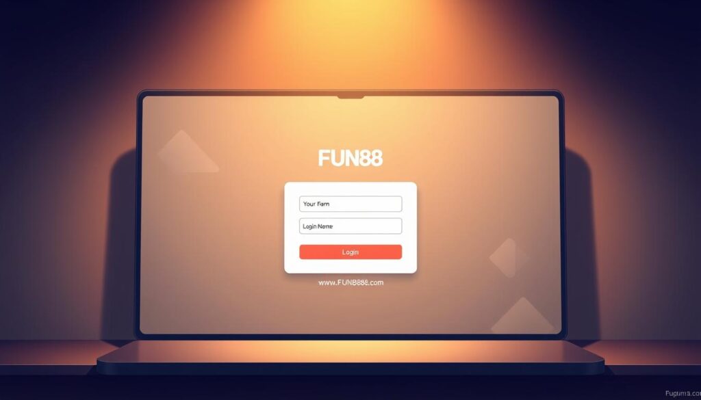 ขั้นตอนล็อกอิน FUN88 ขั้นตอนล็อกอิน FUN88