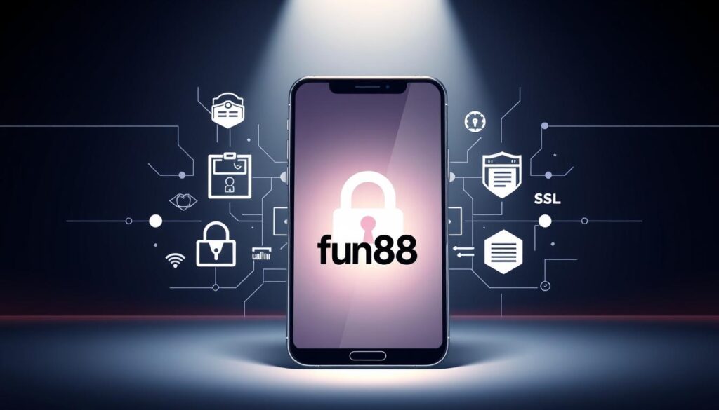 ความปลอดภัยออนไลน์ fun88 มือถือ