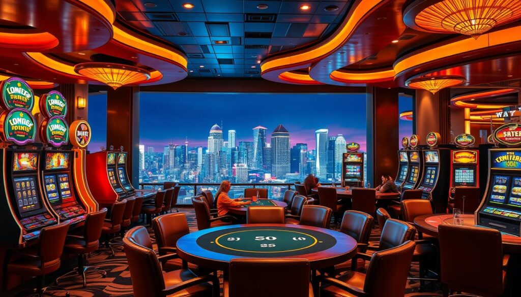 คาสิโนสดและสล็อตออนไลน์ คาสิโนสดและสล็อตออนไลน์