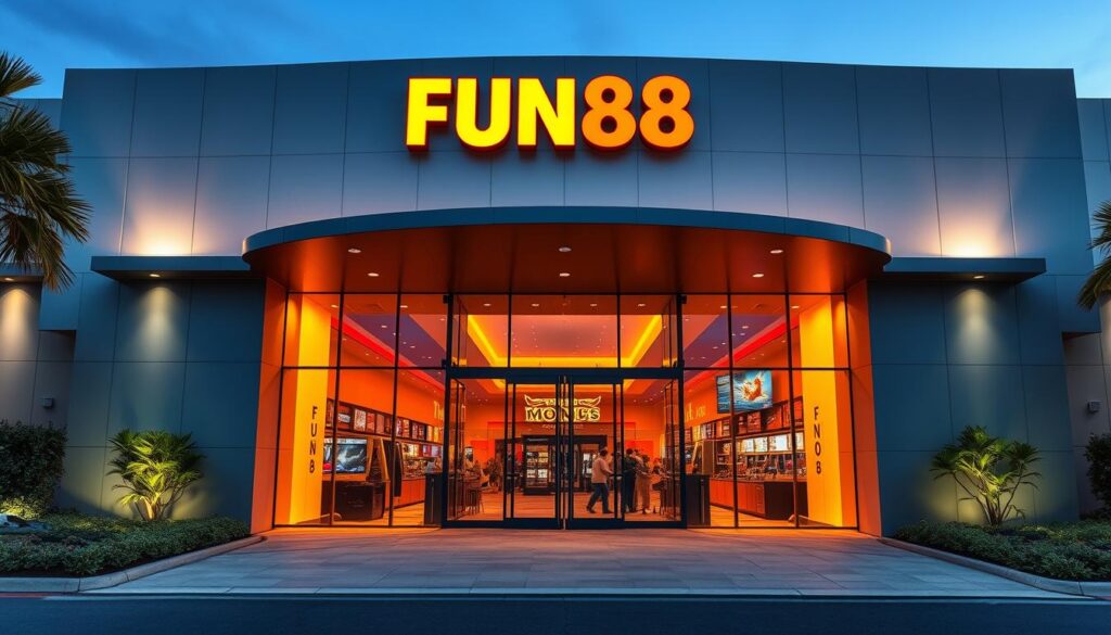 ทาง เข้า fun88 ล่าสุด
