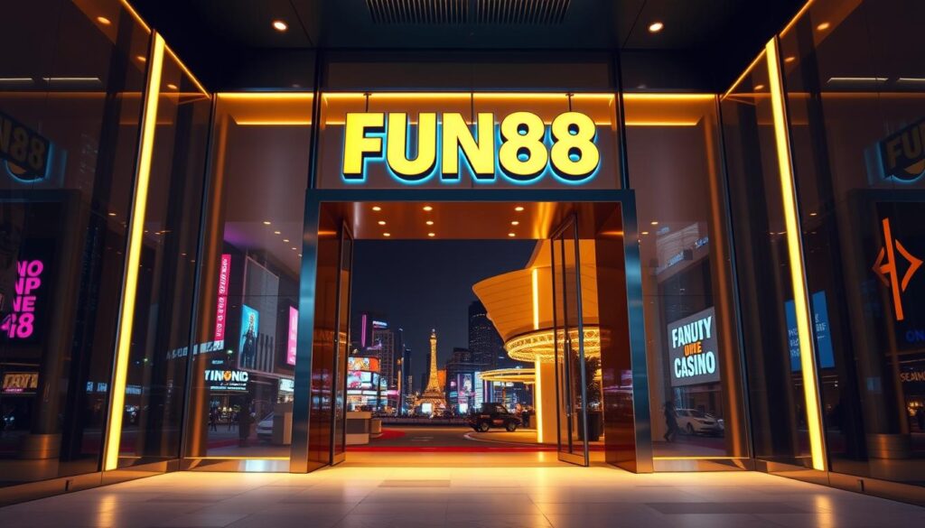 ทางเข้า fun88 มือถือ