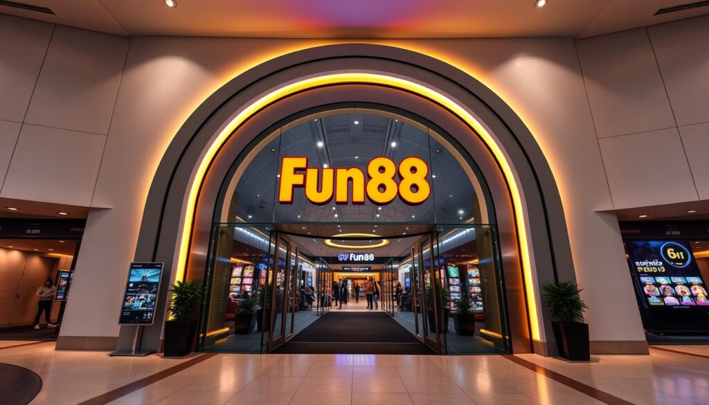 ทางเข้า fun88 ล่าสุด