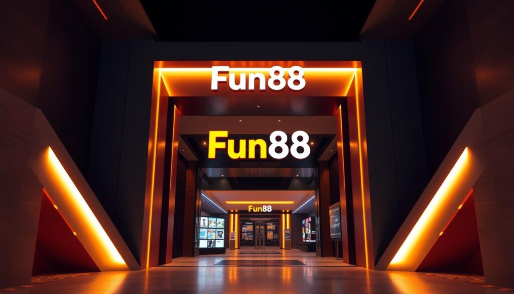 ทางเข้าfun88