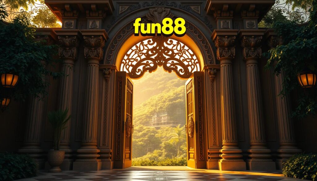 ทางเข้าfun88ล่าสุด