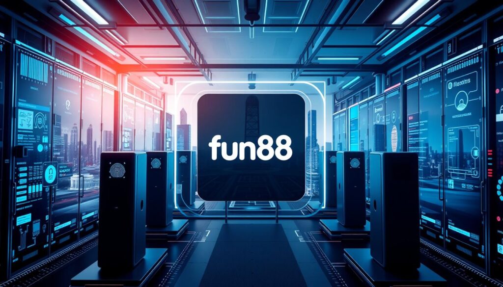 ระบบความปลอดภัย fun88 ทางเข้า ล่าสุด