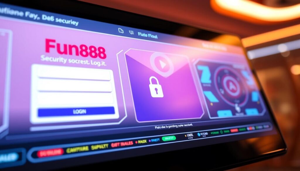 ระบบป้องกัน fun88 ระบบป้องกัน fun88