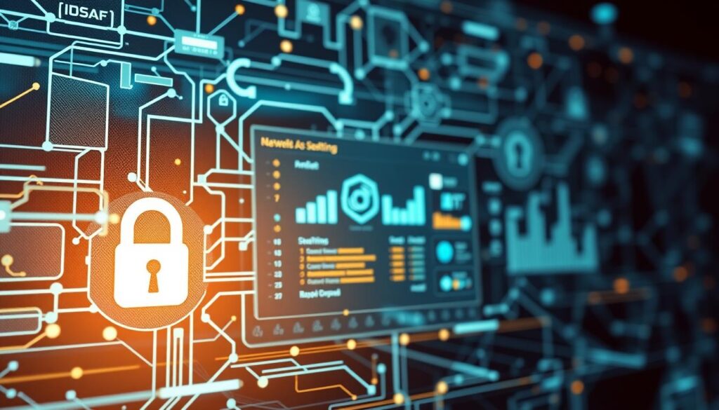 ระบบป้องกันล่าสุด