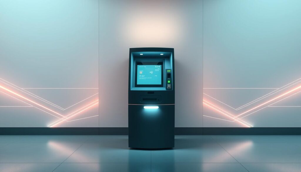 ระบบฝากถอนอัตโนมัติ