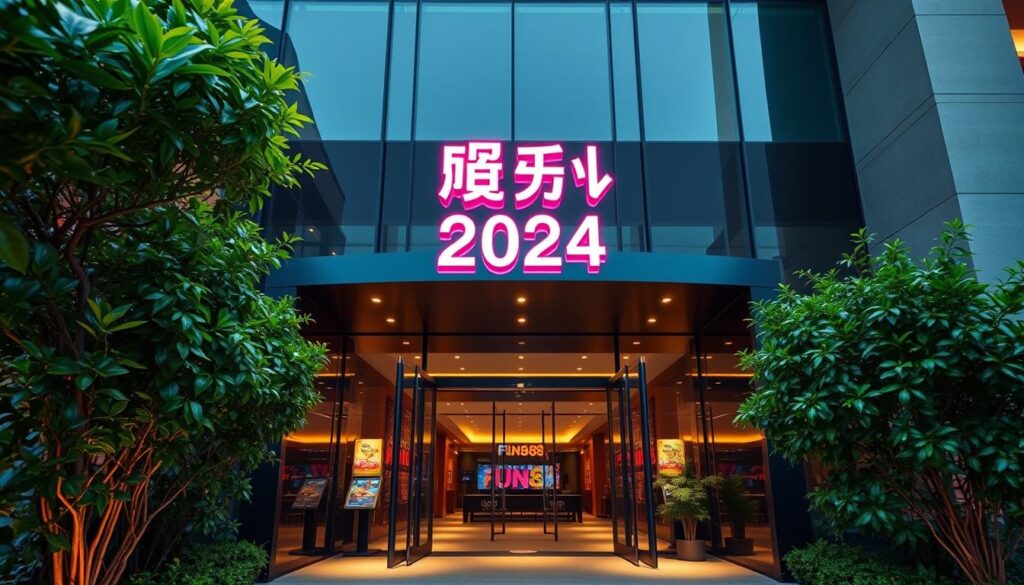 ลิงก์ทางเข้า Fun88 2024