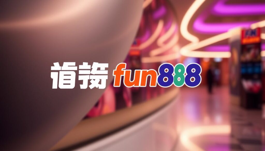 ลิ้ ง fun88