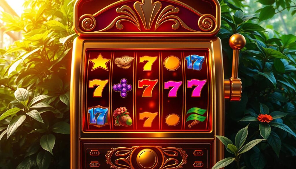 สล็อตออนไลน์