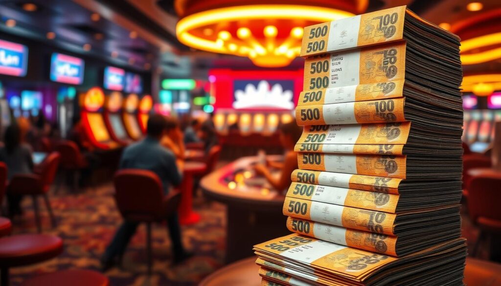 อัตราจ่ายเงินสูงสุด