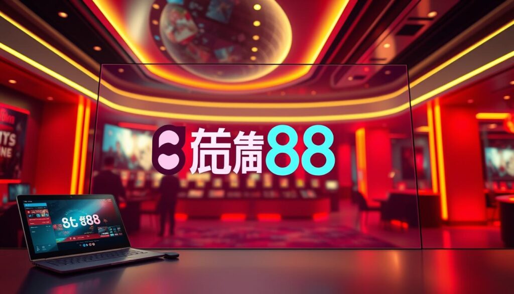 อินเทอร์เฟซฟัน88