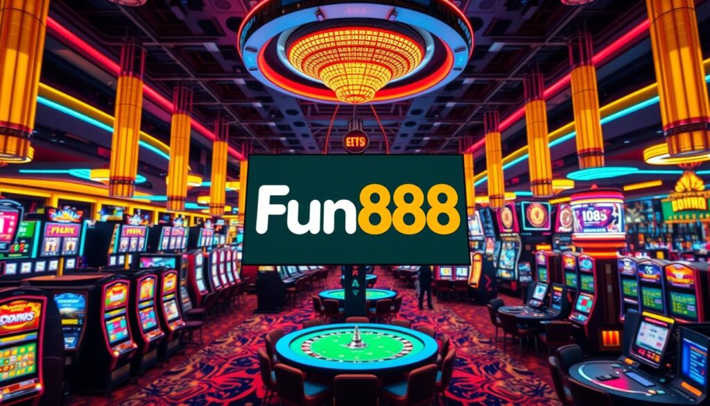 เกมสดfun888 เกมสดfun888