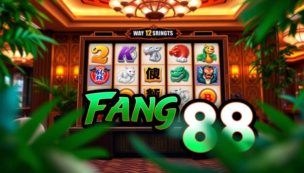 เกมสล็อต 4K