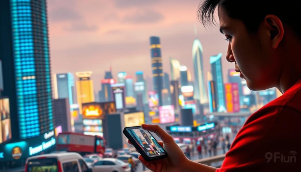 เกมออนไลน์ไทย