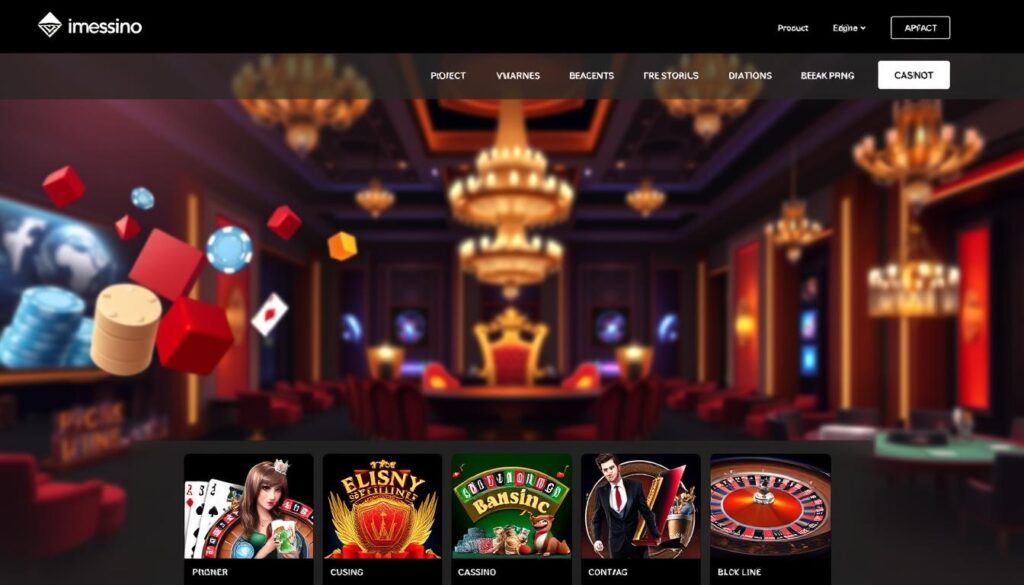 เว็บคาสิโนอันดับ1