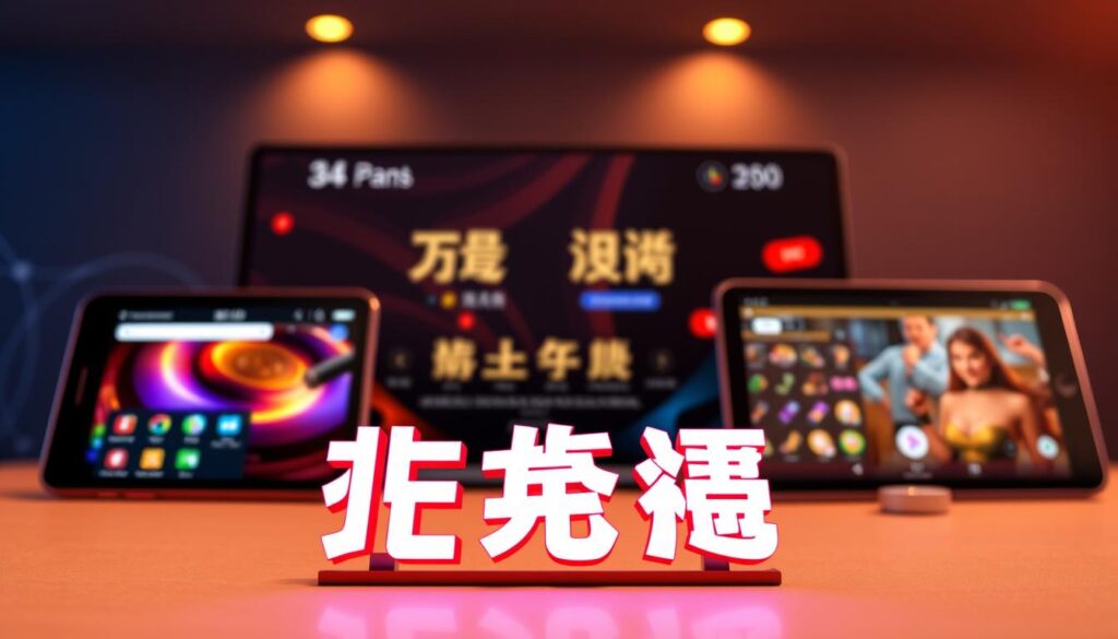 เว็บพนันมือถือ