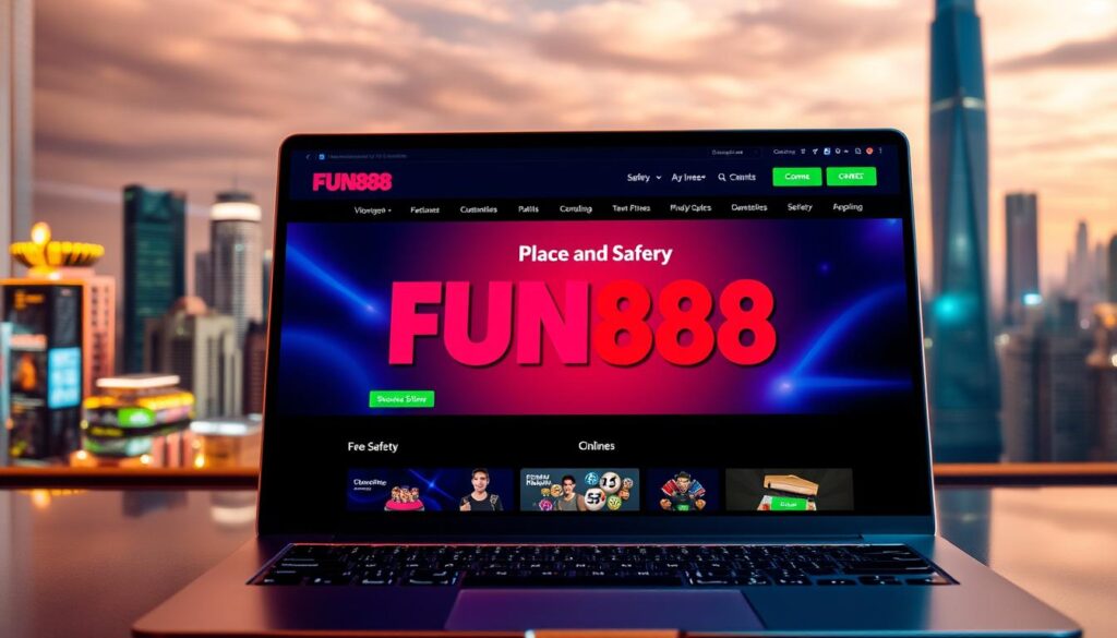 เว็บพนันออนไลน์ปลอดภัย เว็บพนันออนไลน์ปลอดภัย