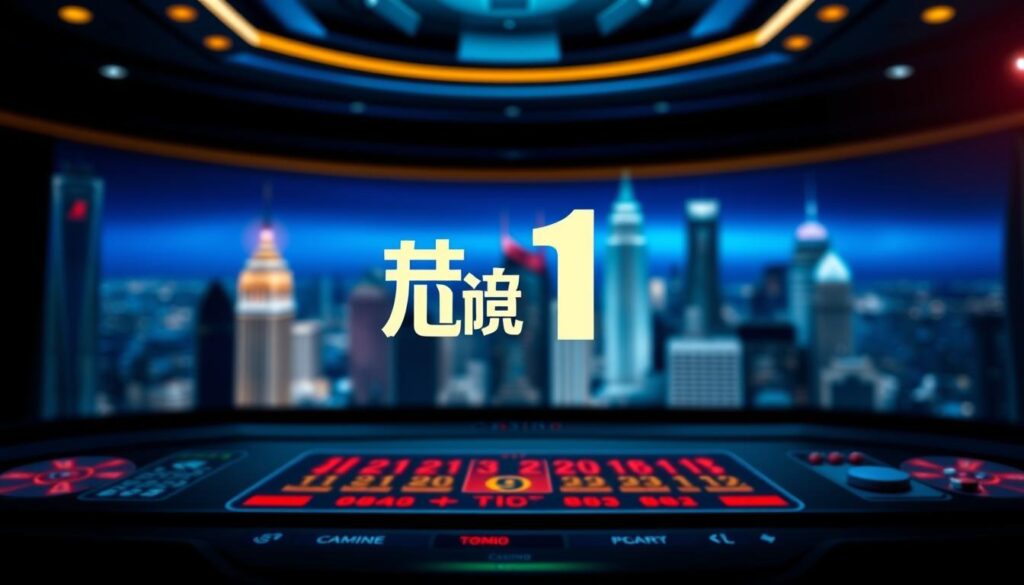 เว็บพนันอันดับ1