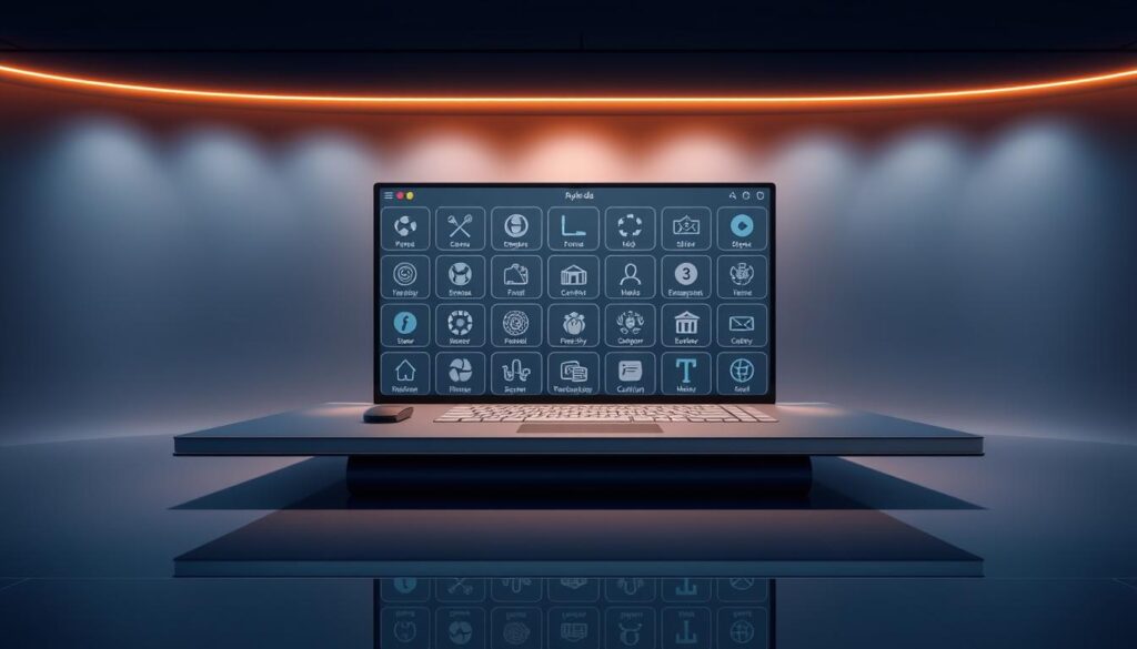 แพลตฟอร์มพรีเมียม