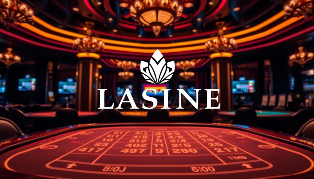 แพลตฟอร์มเดิมพันระดับพรีเมียม