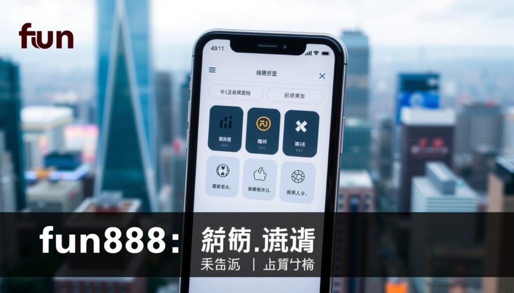 แอพคาสิโนมือถือ