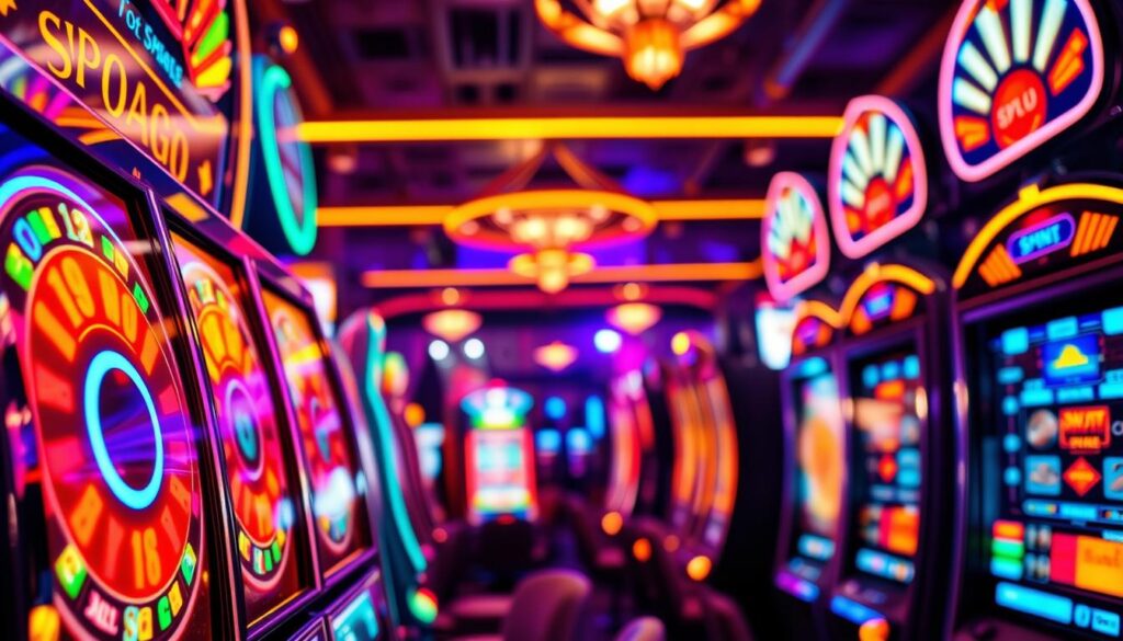 โบนัสต้อนรับสล็อต