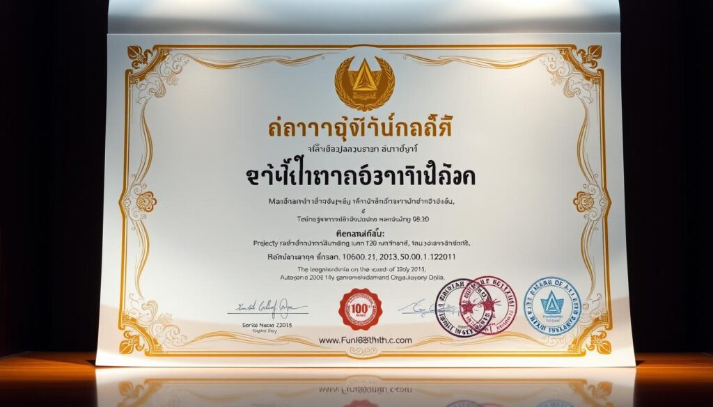 ใบอนุญาตเกม