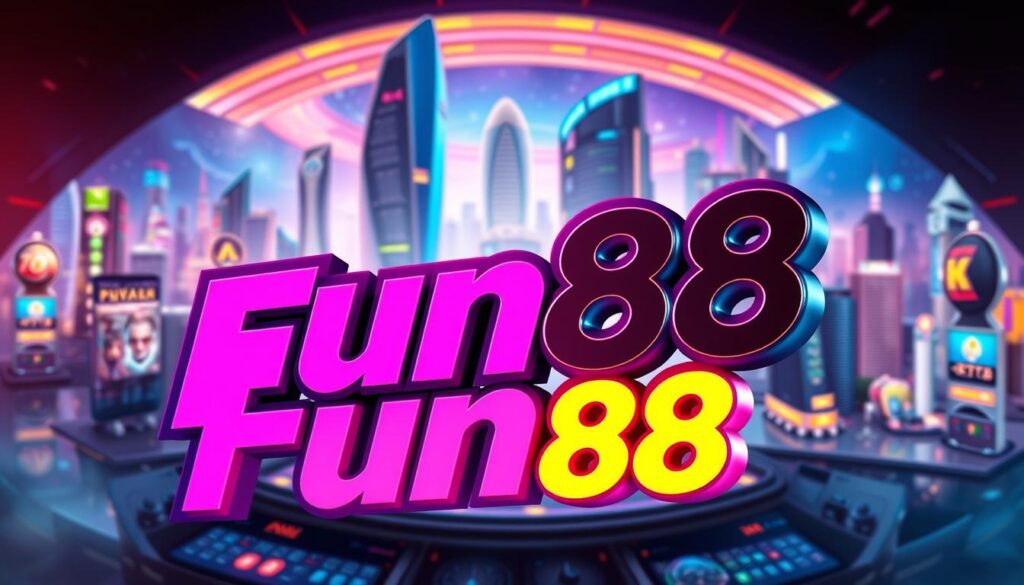 Evolution Gaming Fun88 Evolution Gaming Fun88