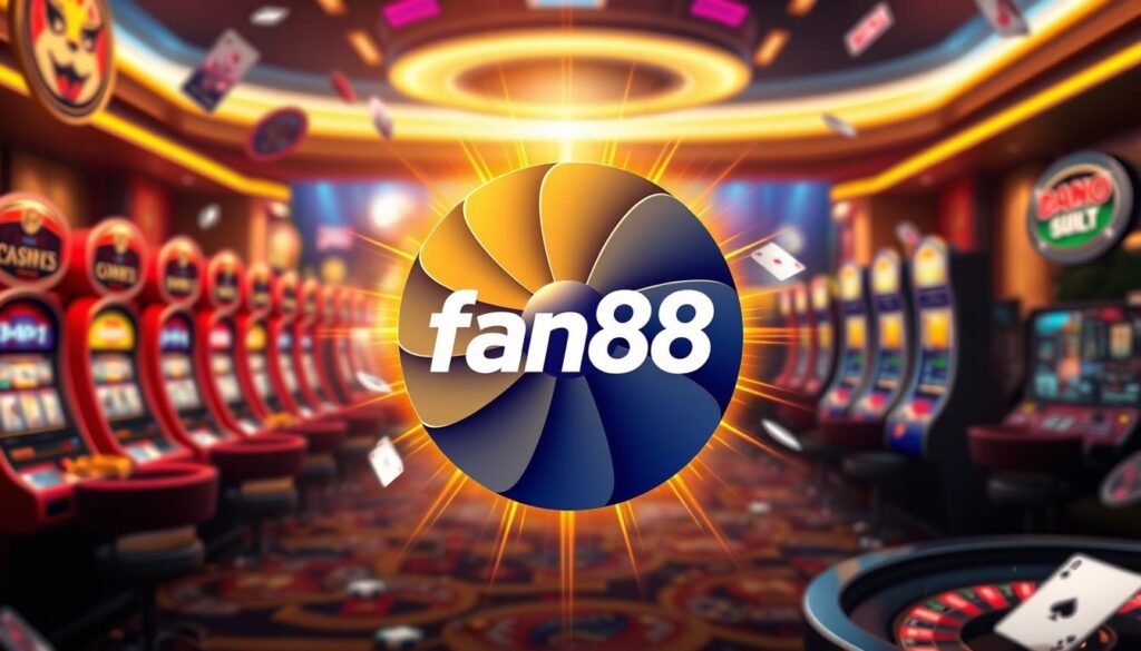 fan88 เครดิต ฟรี