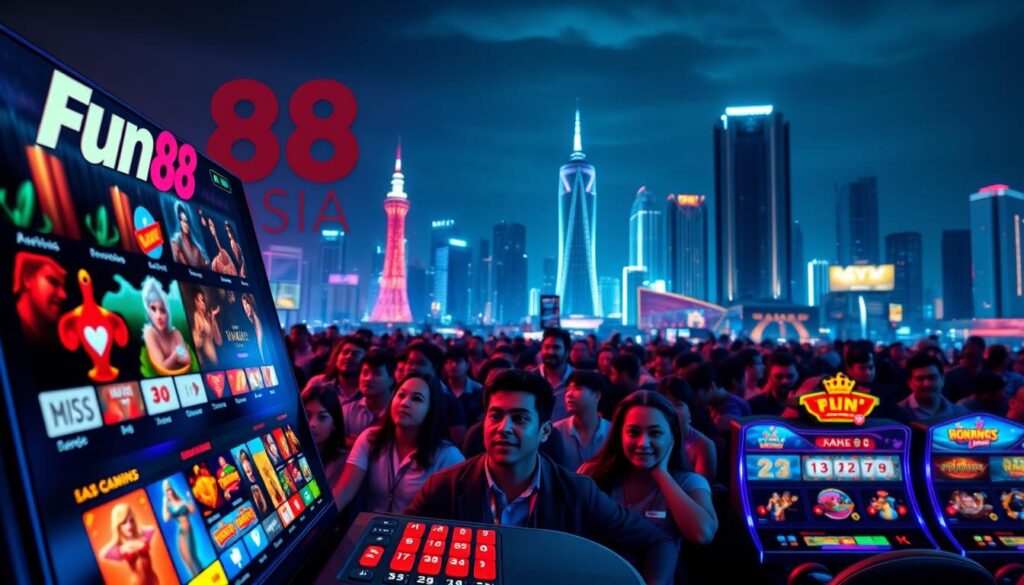 fun88 asia 1