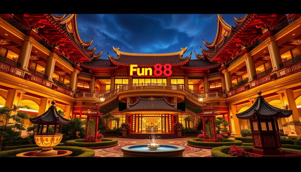 fun88 asian